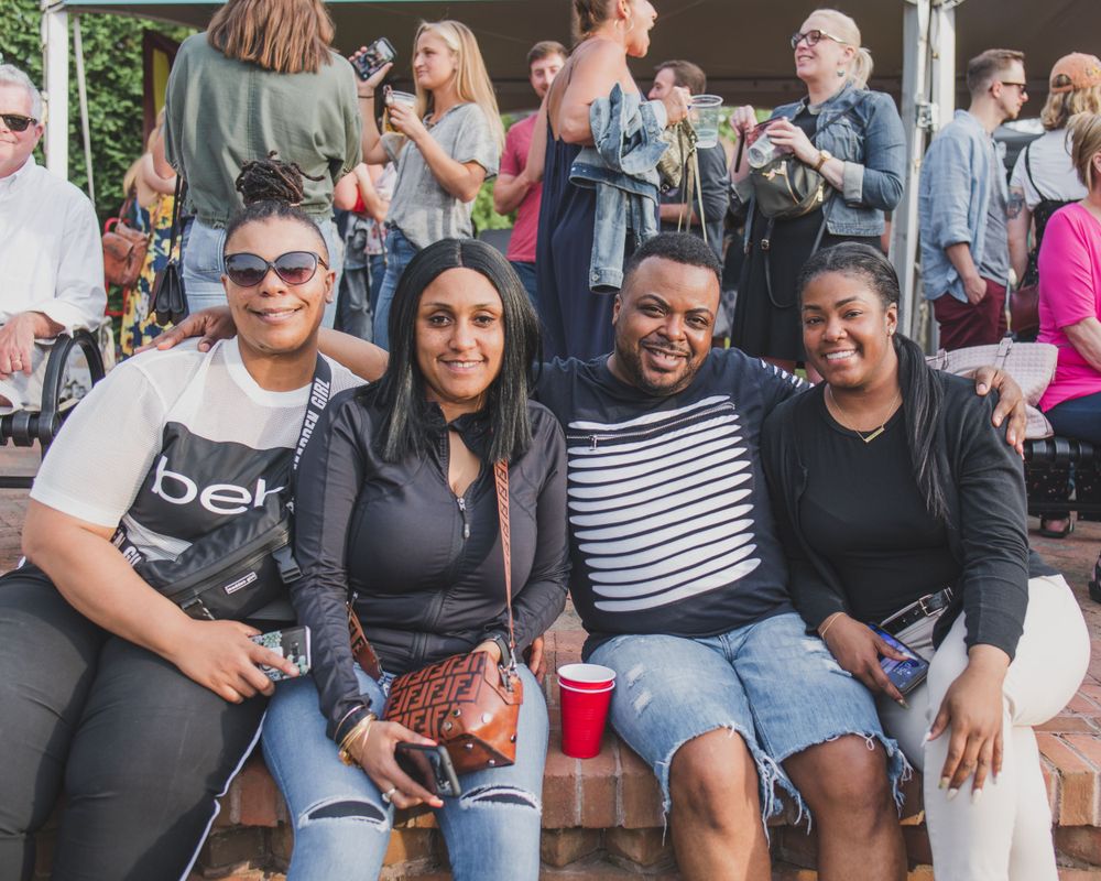 Event and Wedding Photographer in Frederick, MD