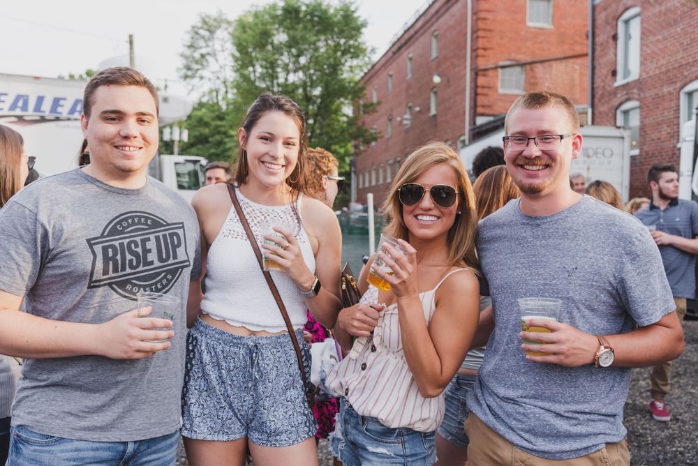 Event and Wedding Photographer in Frederick, MD