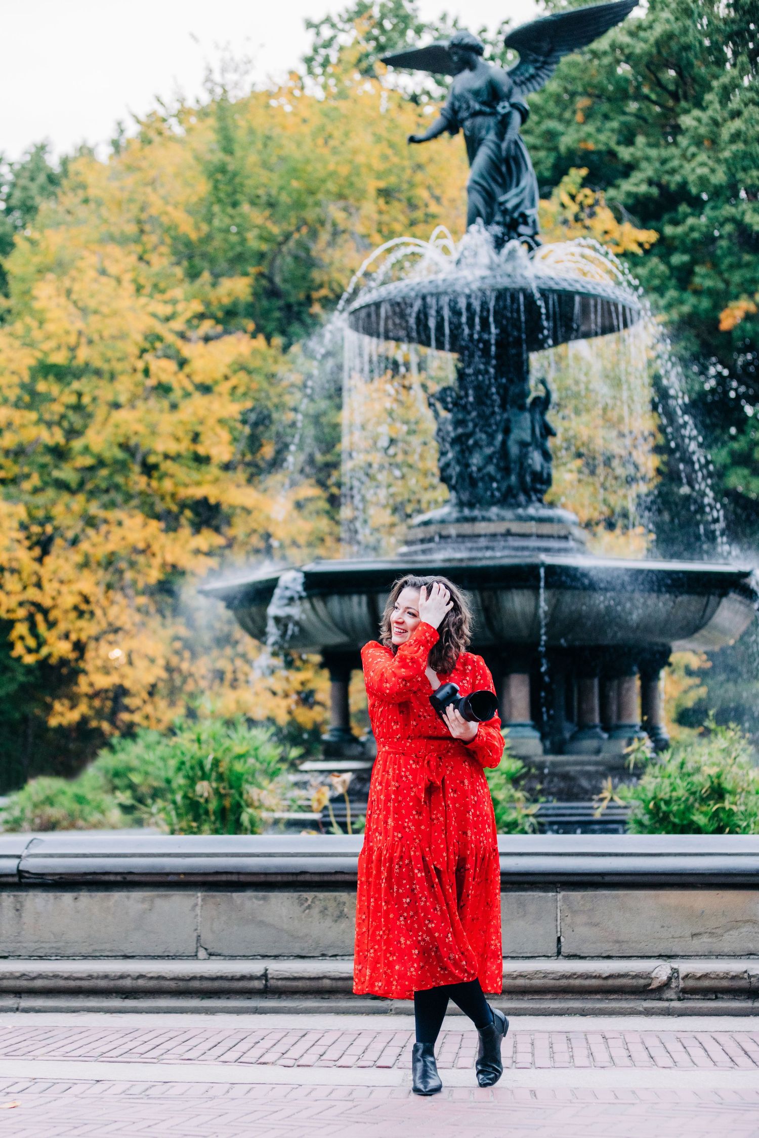 Mélanie Garofalo Photographie - Vérifiez la disponibilité et les prix
