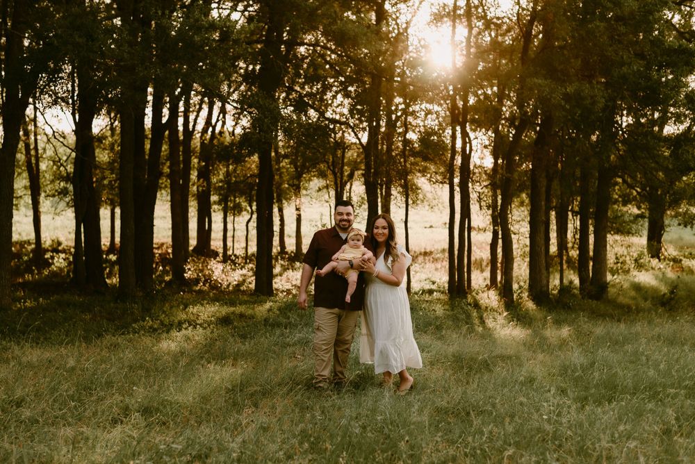 Katy Montoya Photography - Kenedy, Texas Photographer - Victoria, Texas Family Photographer