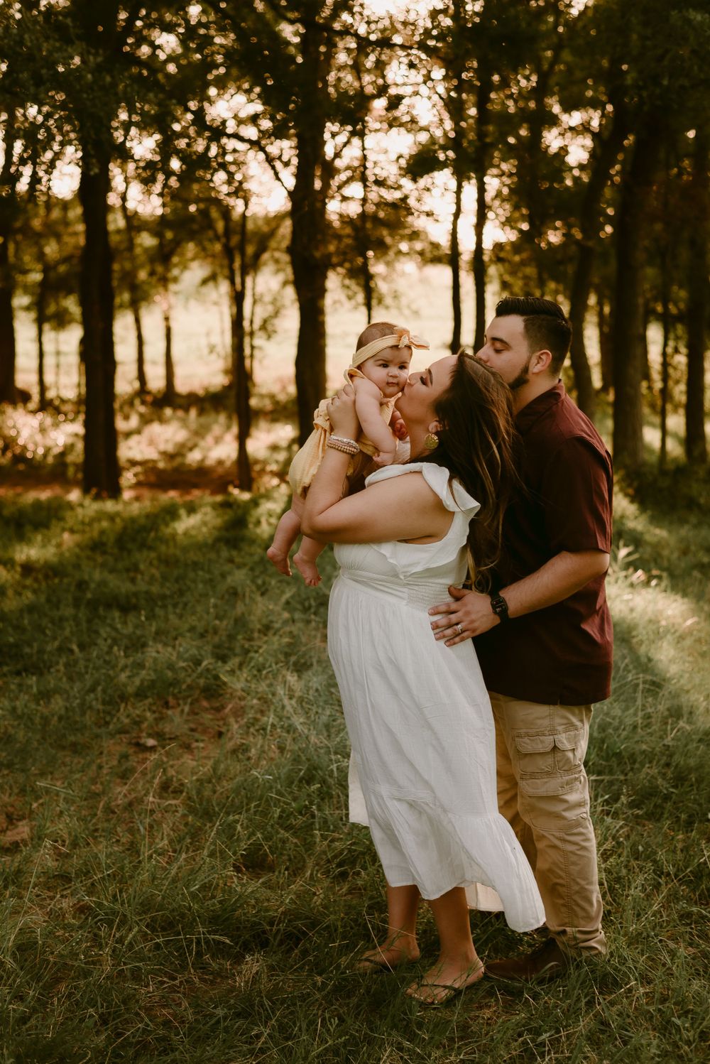 Katy Montoya Photography - Kenedy, Texas Photographer - Victoria, Texas Family Photographer