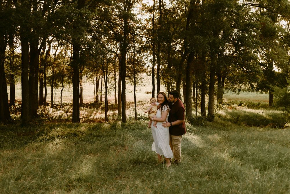 Katy Montoya Photography - Kenedy, Texas Photographer - Victoria, Texas Family Photographer