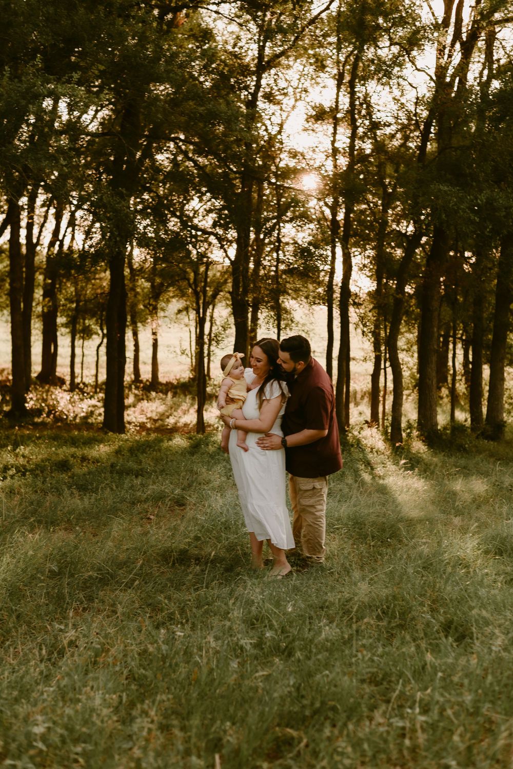 Katy Montoya Photography - Kenedy, Texas Photographer - Victoria, Texas Family Photographer