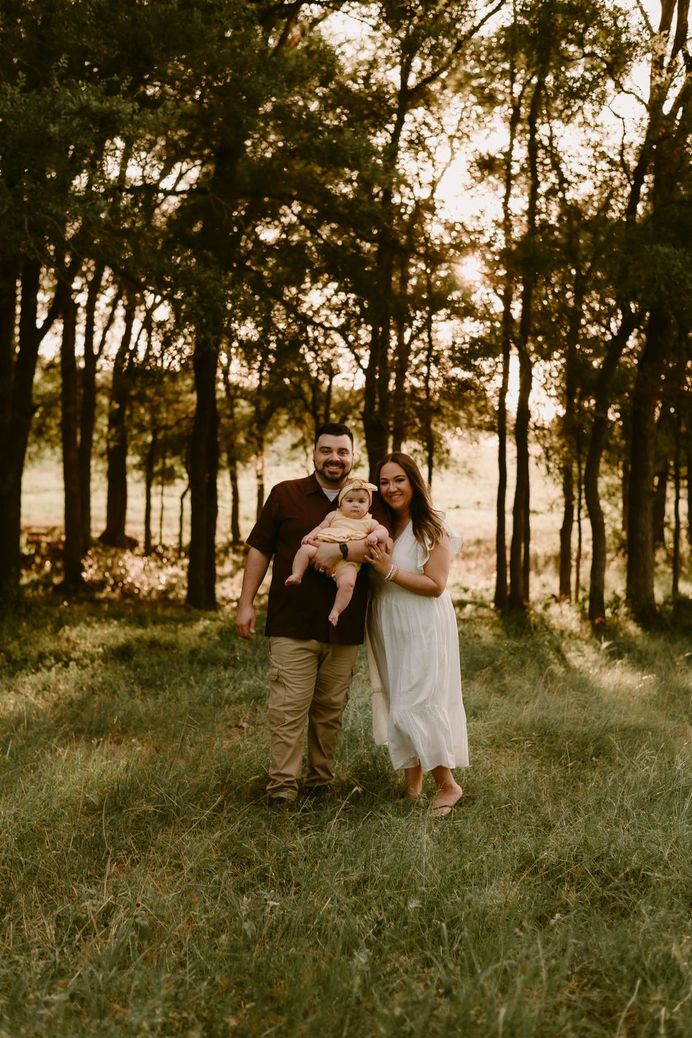 Katy Montoya Photography - Kenedy, Texas Photographer - Victoria, Texas Family Photographer