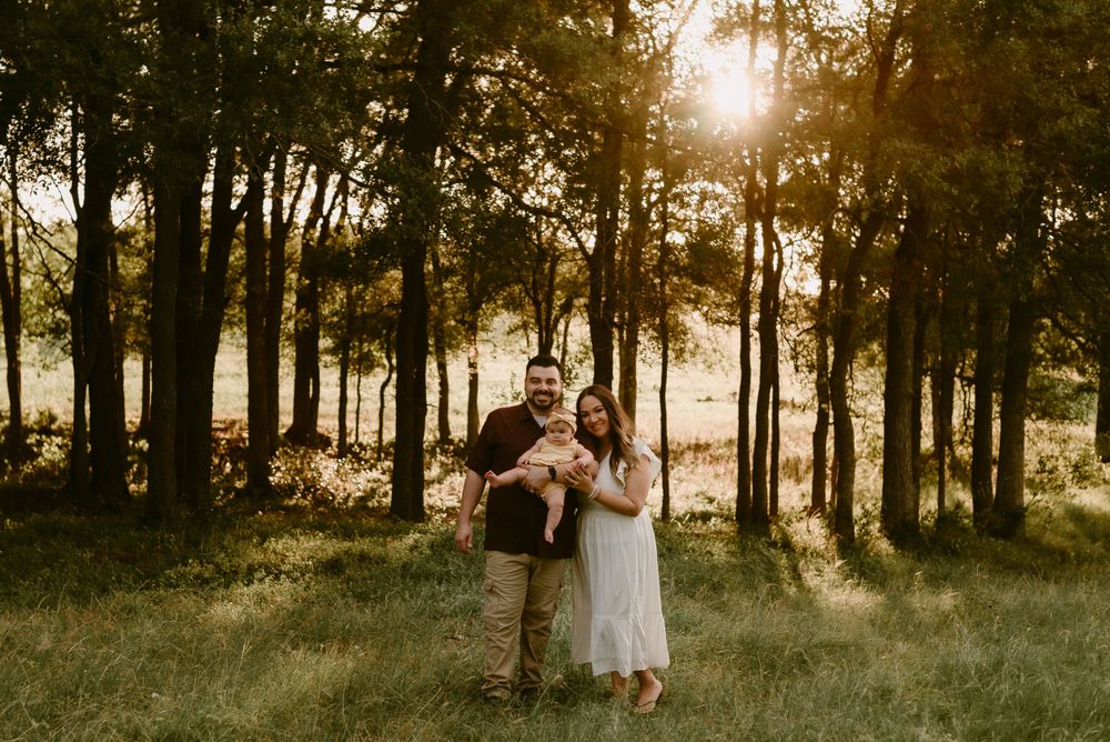 Katy Montoya Photography - Kenedy, Texas Photographer - Victoria, Texas Family Photographer