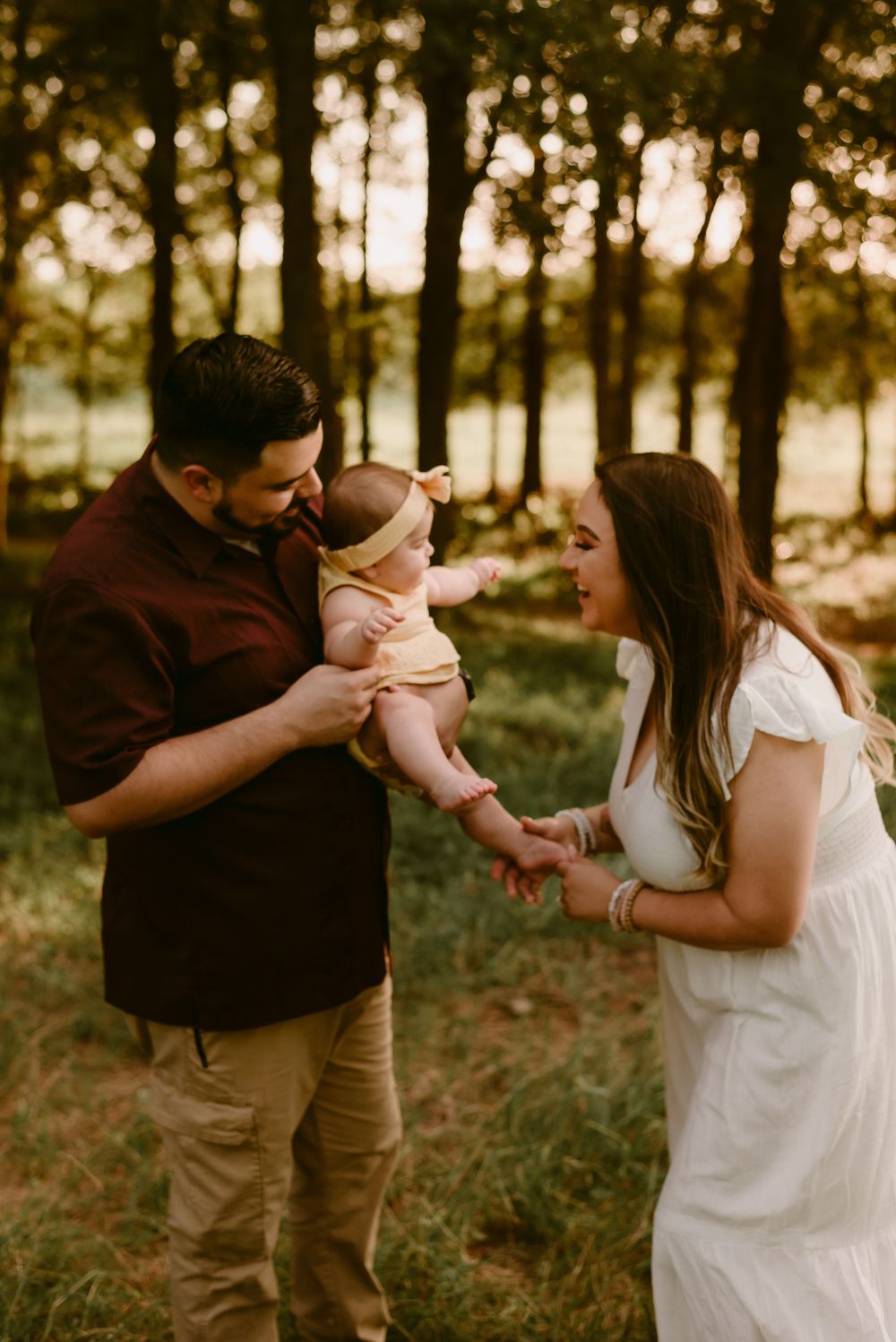 Katy Montoya Photography - Kenedy, Texas Photographer - Victoria, Texas Family Photographer