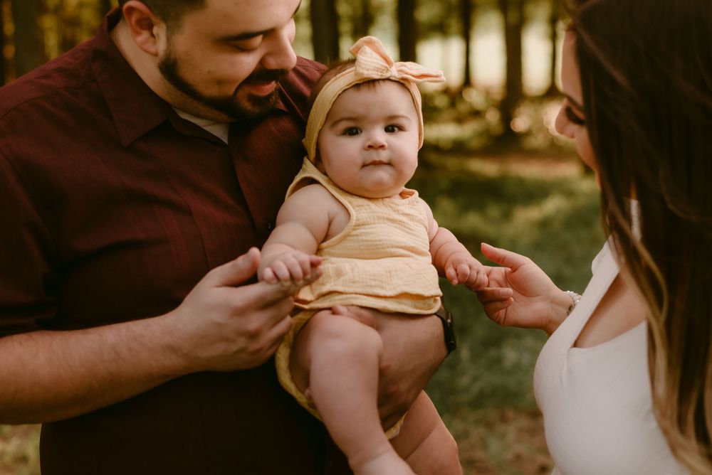 Katy Montoya Photography - Kenedy, Texas Photographer - Victoria, Texas Family Photographer