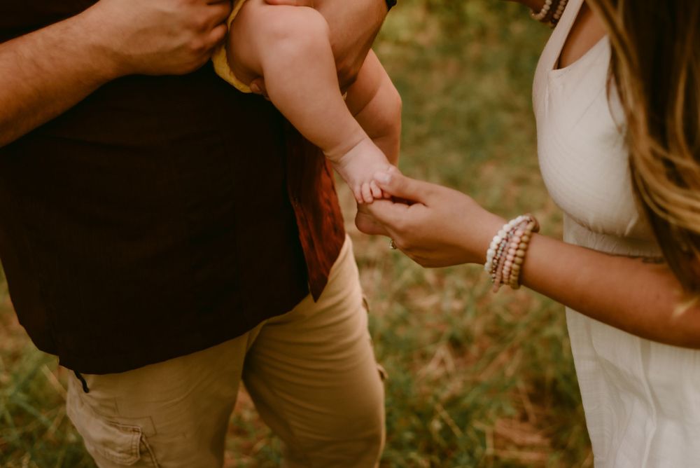 Katy Montoya Photography - Kenedy, Texas Photographer - Victoria, Texas Family Photographer