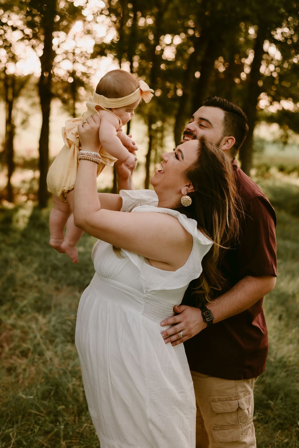 Katy Montoya Photography - Kenedy, Texas Photographer - Victoria, Texas Family Photographer
