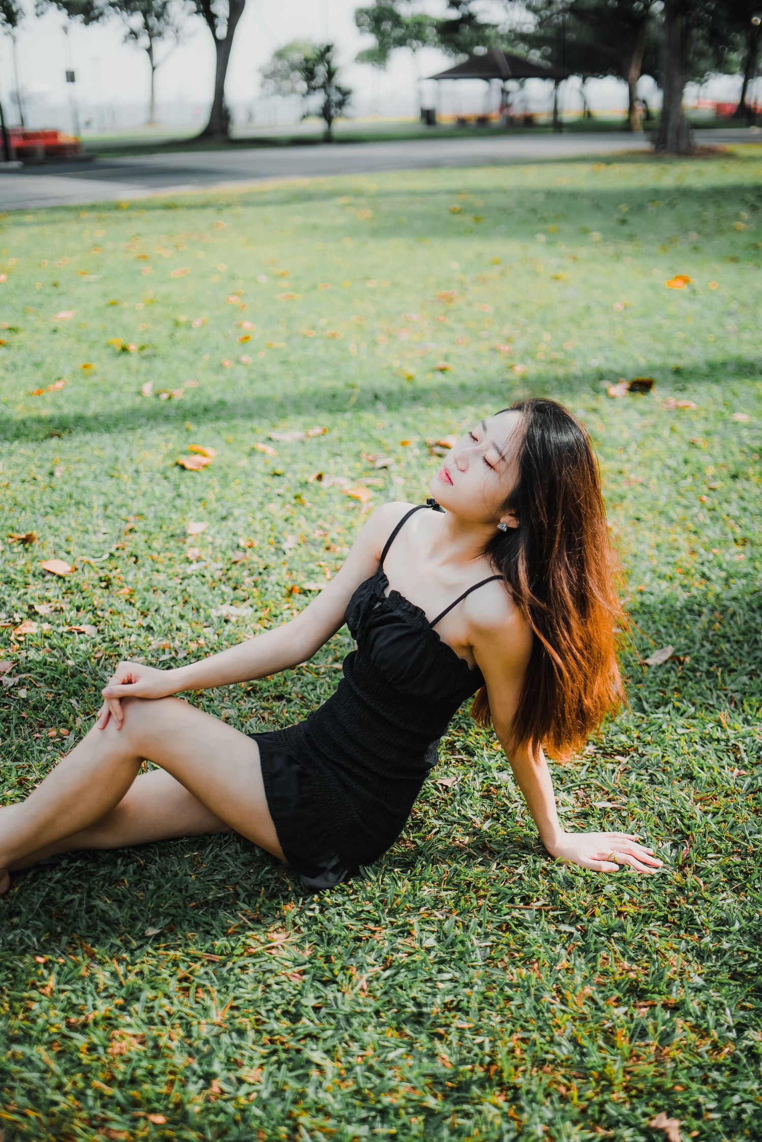Singapore portrait photography service