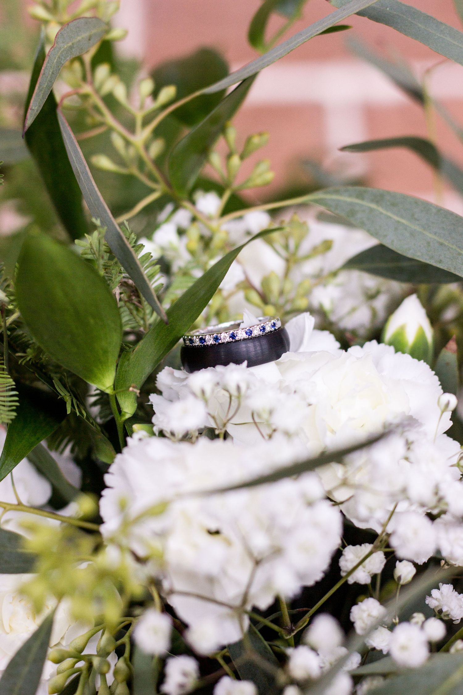 Breanna Katherine Photography North Alabama Wedding band and details photos