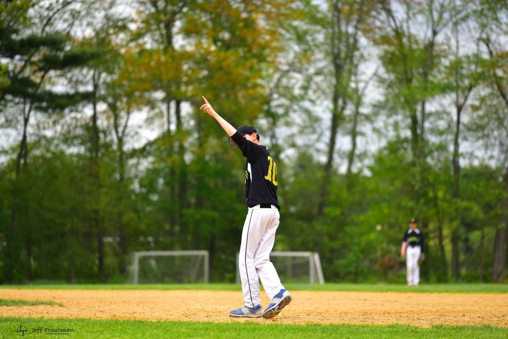 Sports Action Jeff Troutman Photography