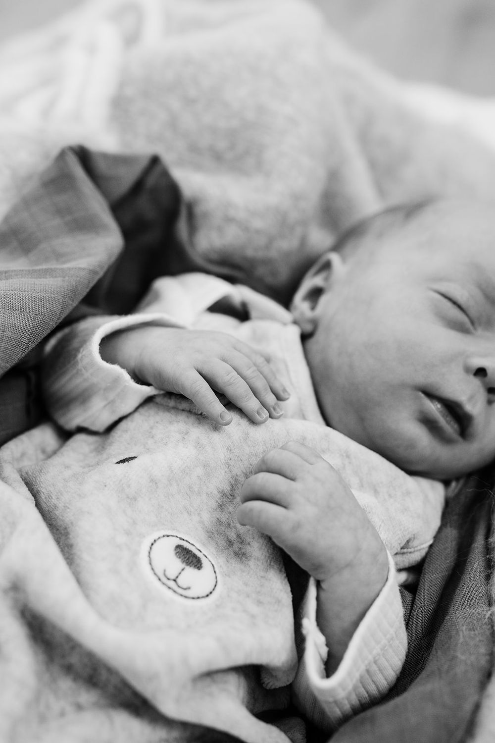 Natural in home Newborn Photographer | Cork, Kerry | Sarah Kate Photography