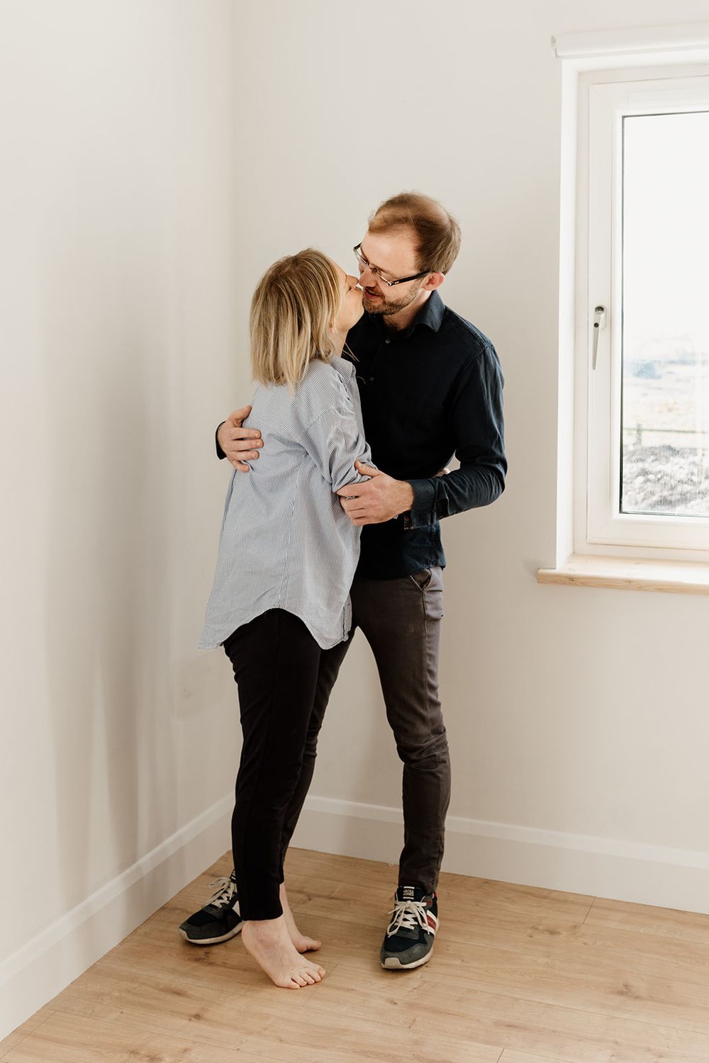 Natural in home Newborn Photographer | Cork, Kerry | Sarah Kate Photography