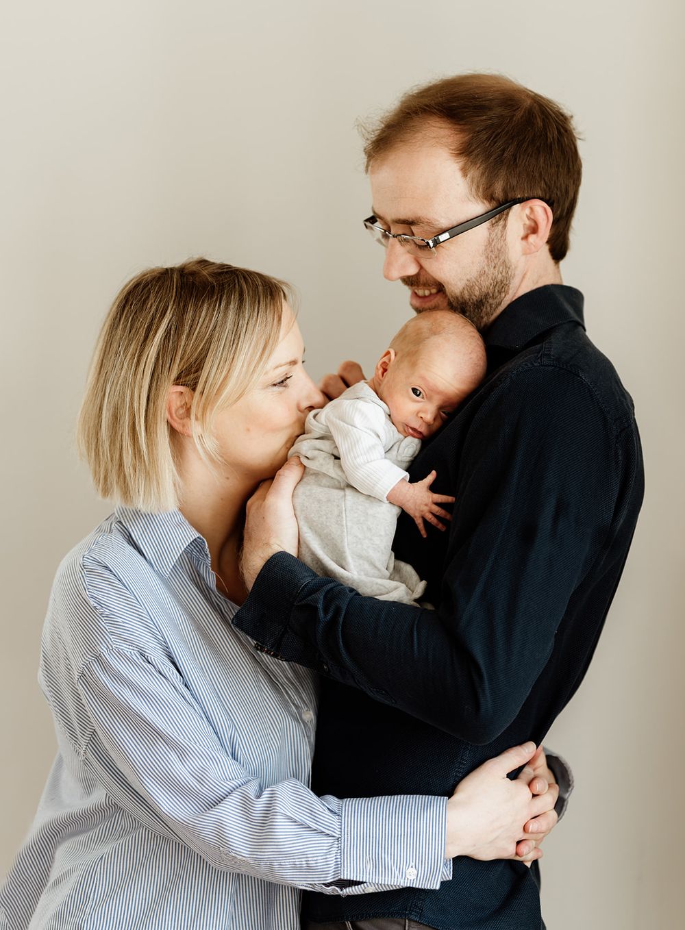 Natural in home Newborn Photographer | Cork, Kerry | Sarah Kate Photography
