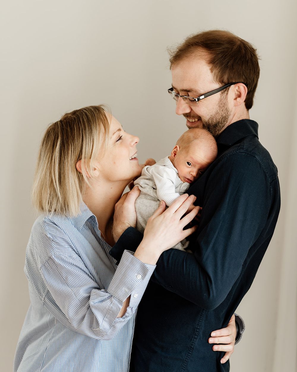 Natural in home Newborn Photographer | Cork, Kerry | Sarah Kate Photography