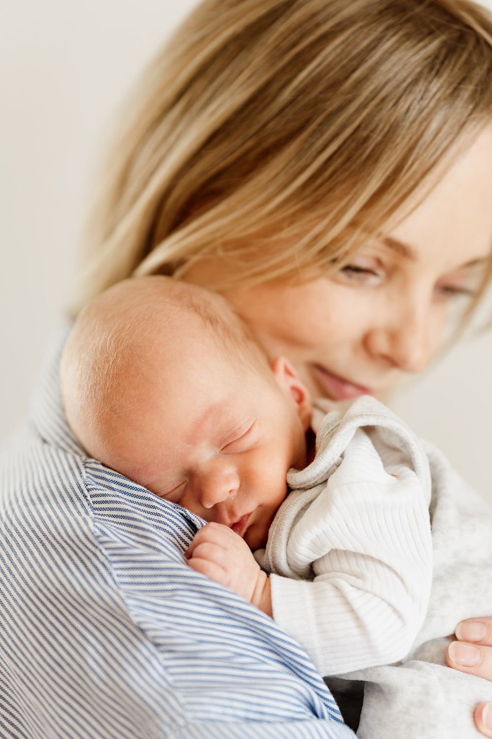 Natural in home Newborn Photographer | Cork, Kerry | Sarah Kate Photography