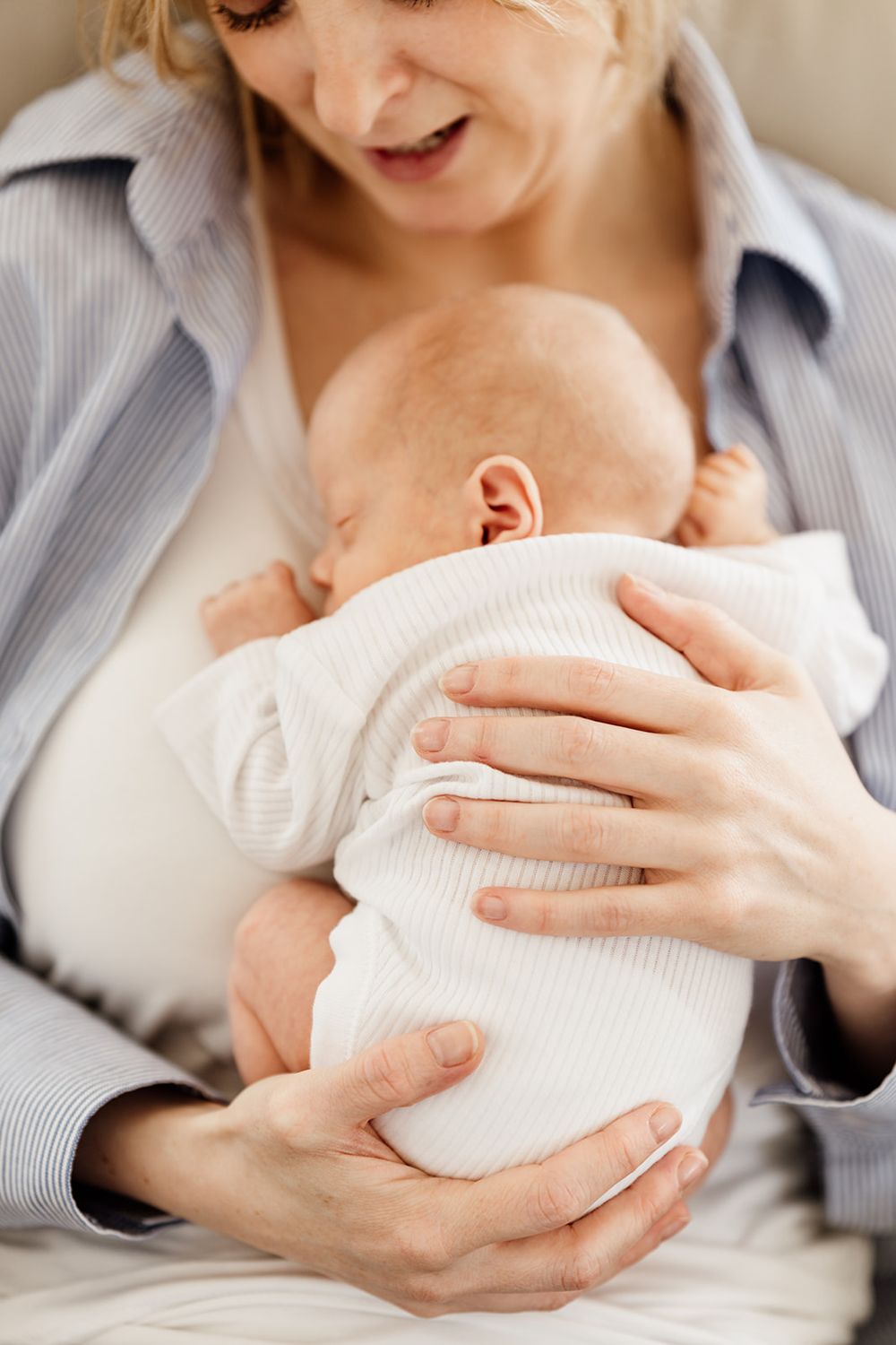 Natural in home Newborn Photographer | Cork, Kerry | Sarah Kate Photography