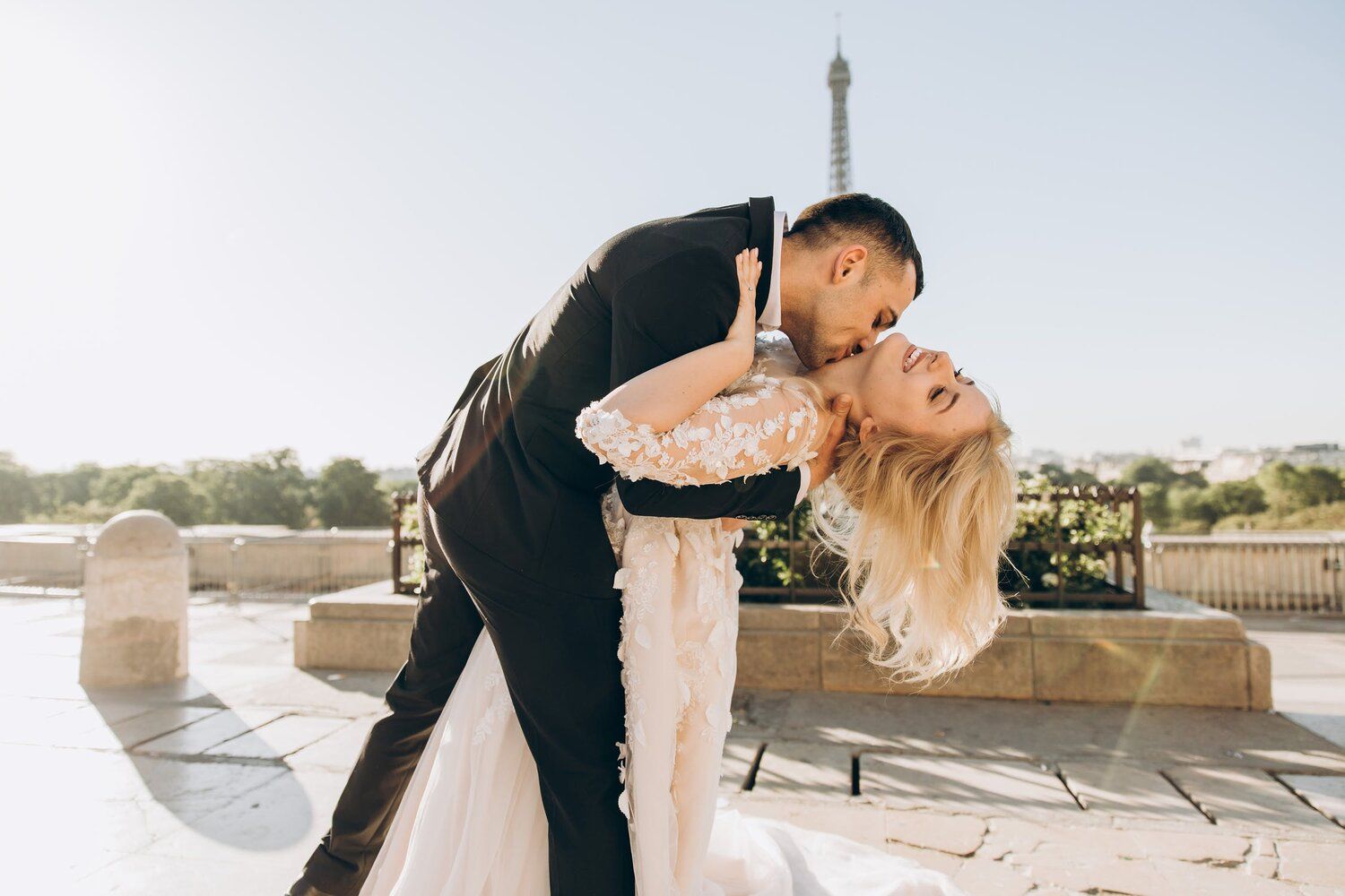 Great Wedding Destinations in Europe