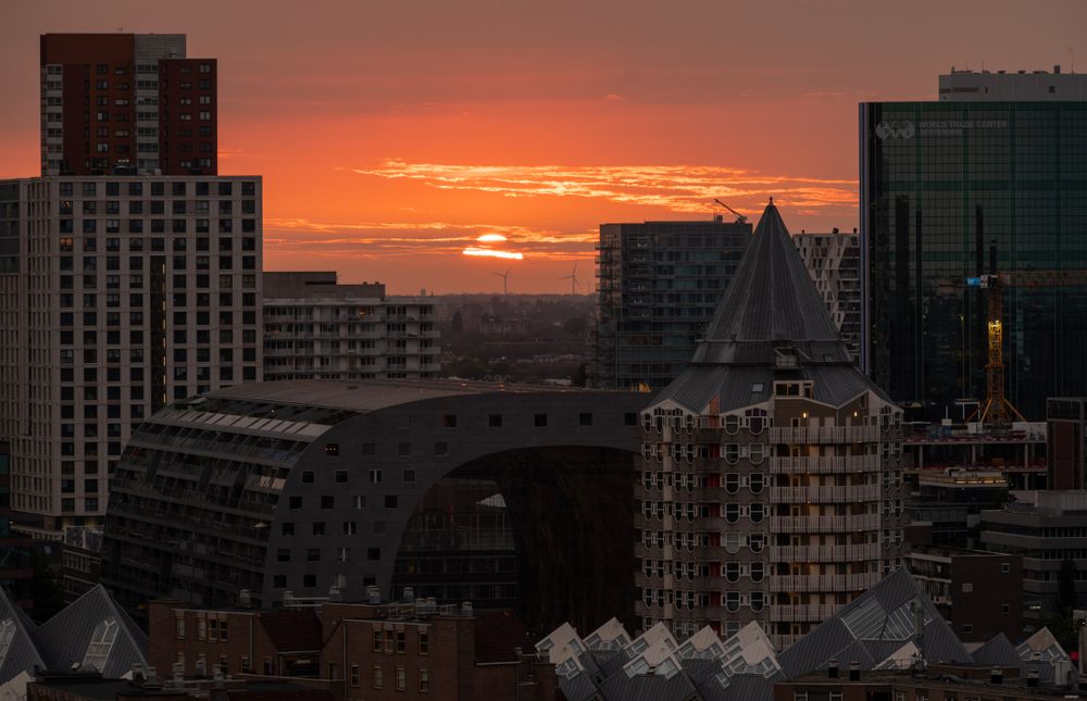 markthal