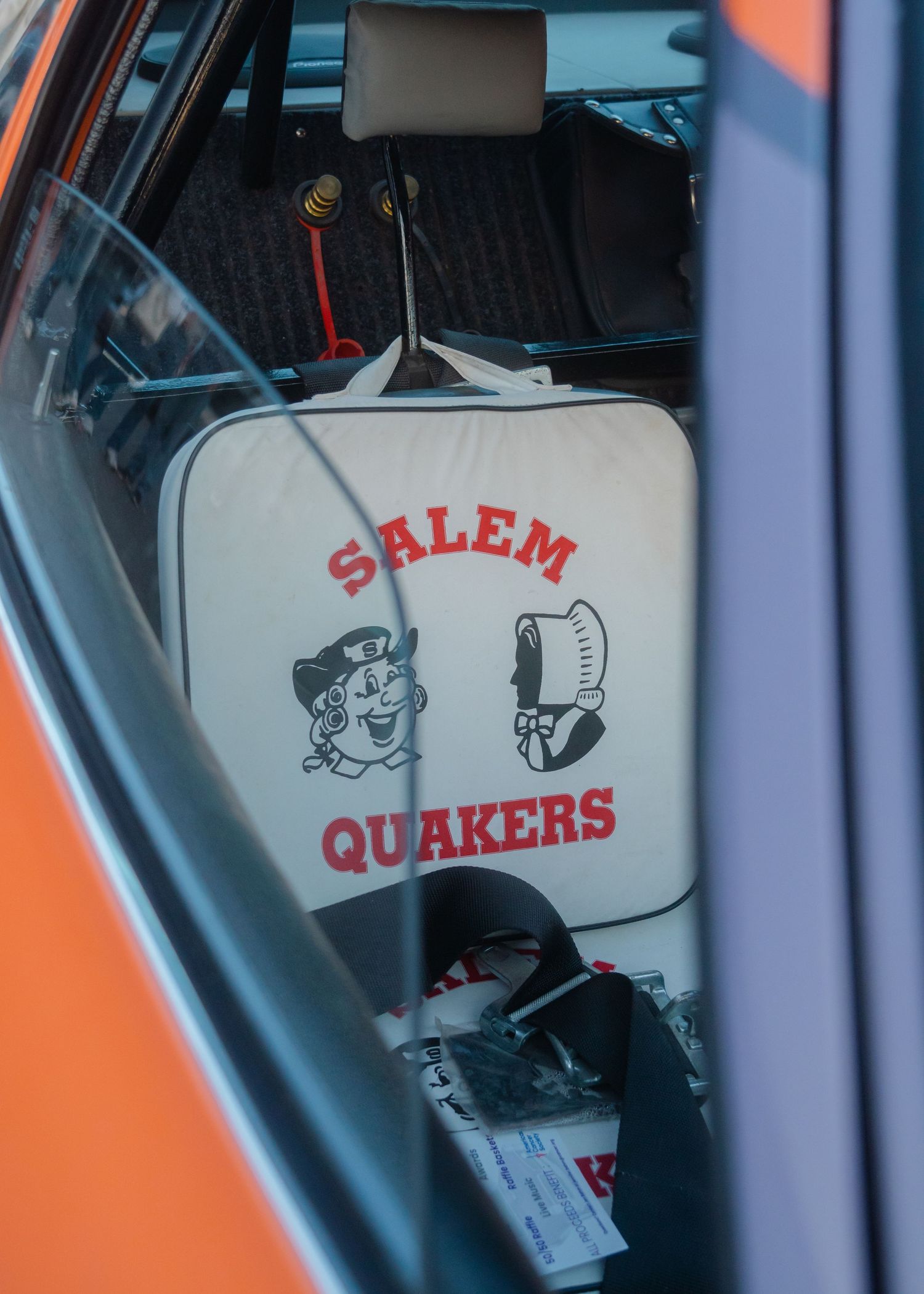Salem Quakers
