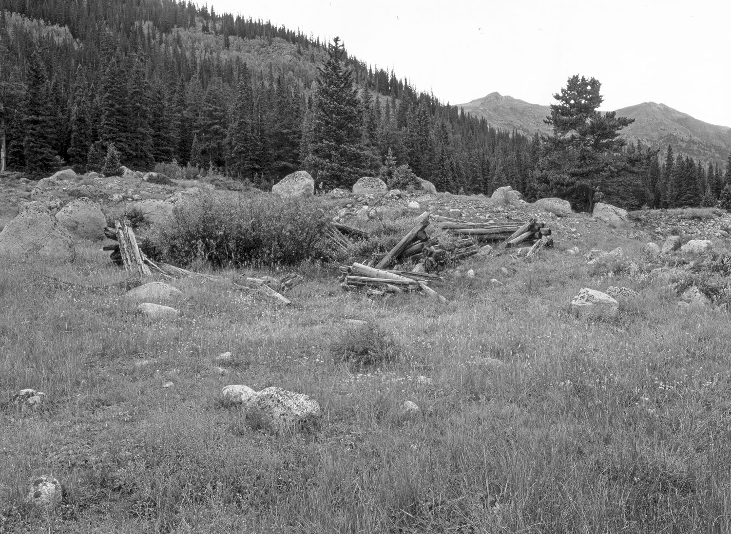 Brumley, Colorado