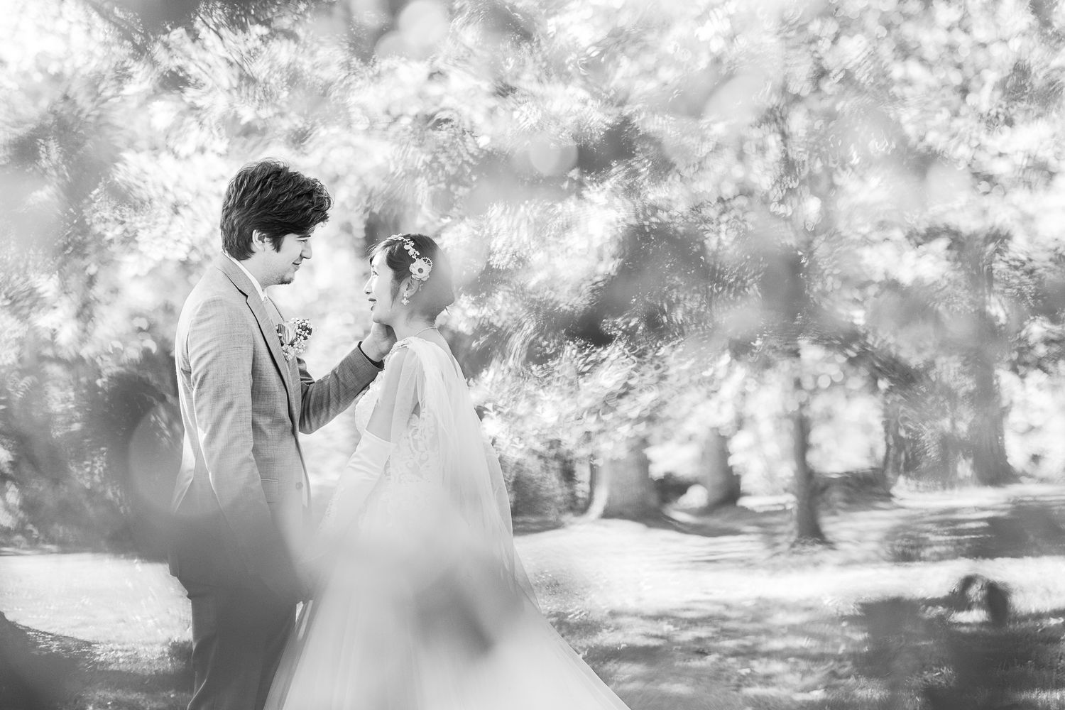 RUST MANOR HOUSE NOVA WEDDING PICTURES