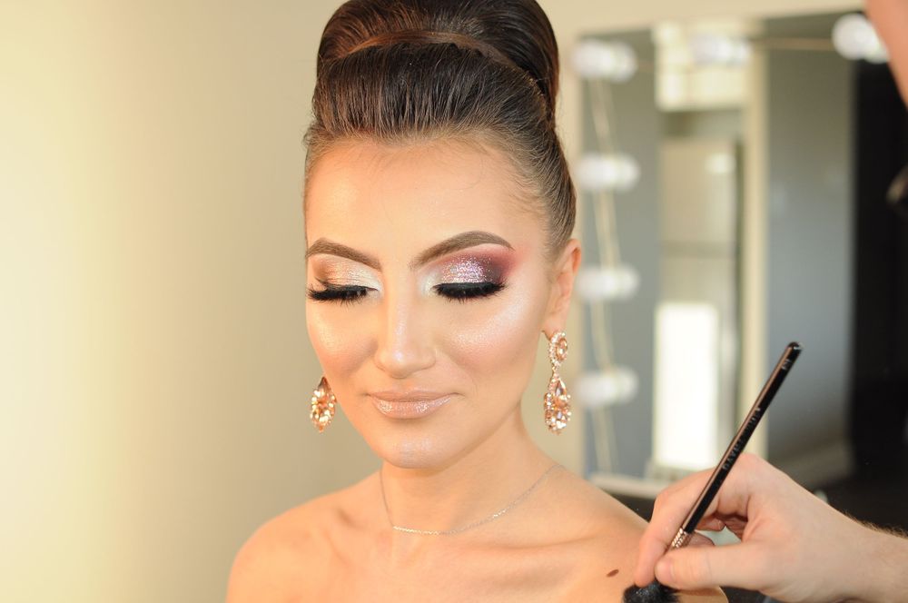 Wedding Photography Toronto Photographer Bridal Makeup Studio