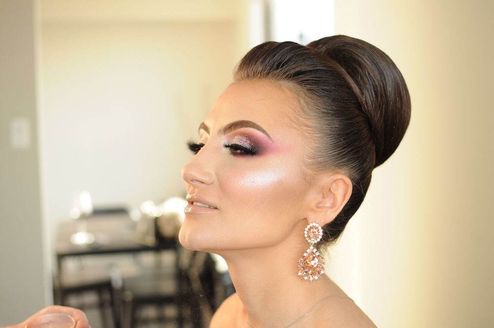 Wedding Photography Toronto Photographer Bridal Makeup Studio