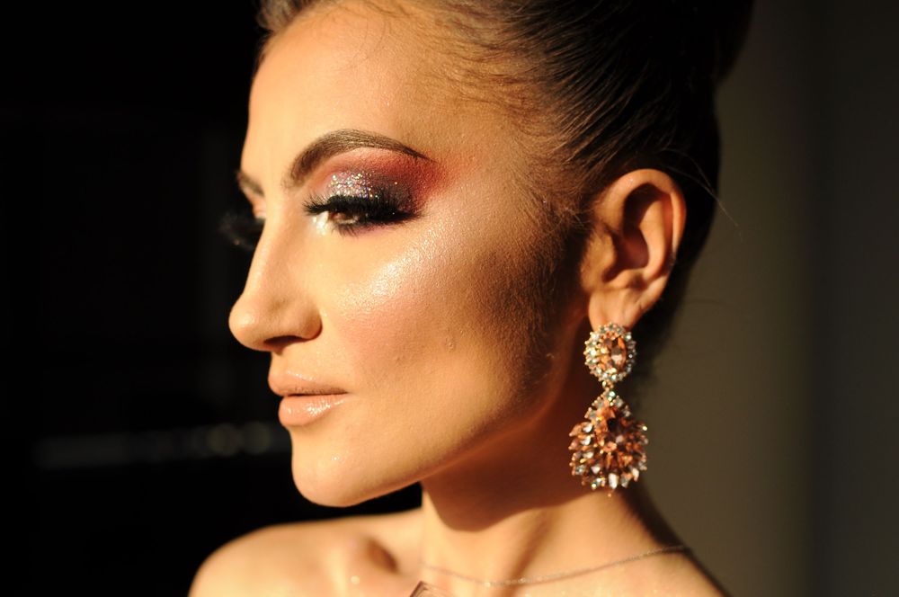 Wedding Photography Toronto Photographer Bridal Makeup Studio