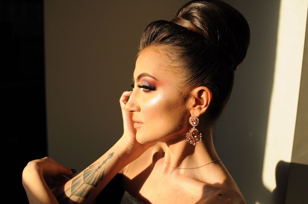 Wedding Photography Toronto Photographer Bridal Makeup Studio