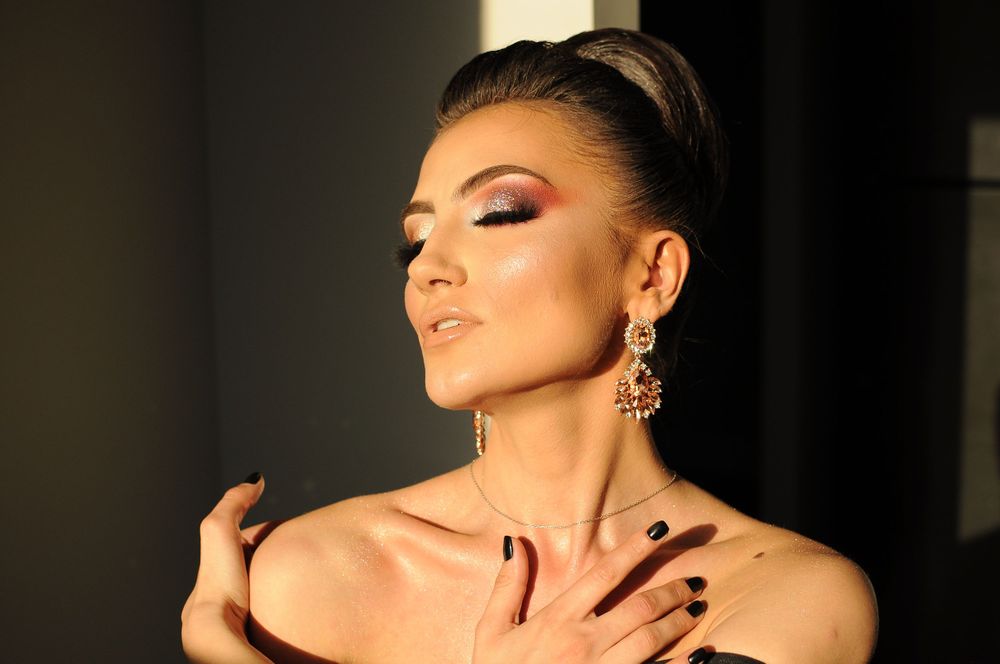 Wedding Photography Toronto Photographer Bridal Makeup Studio