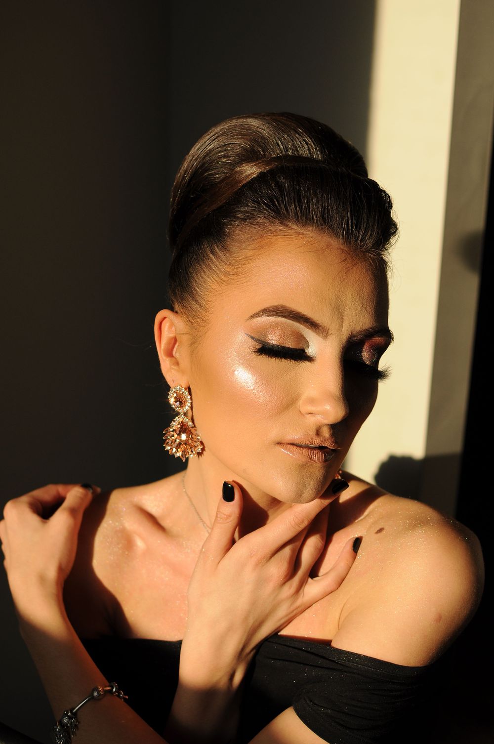 Wedding Photography Toronto Photographer Bridal Makeup Studio