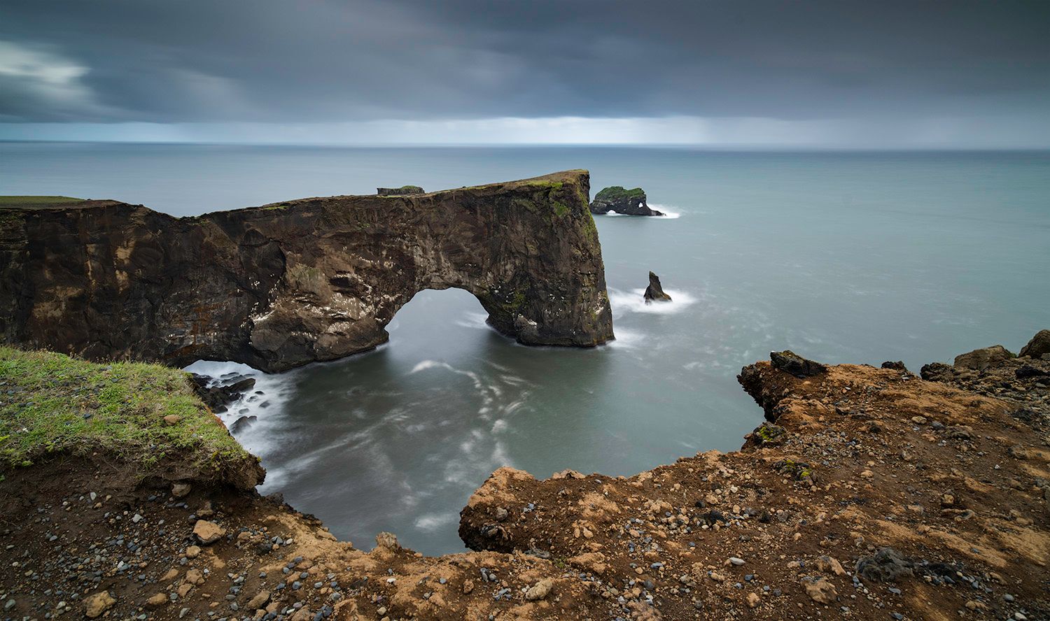 Iceland