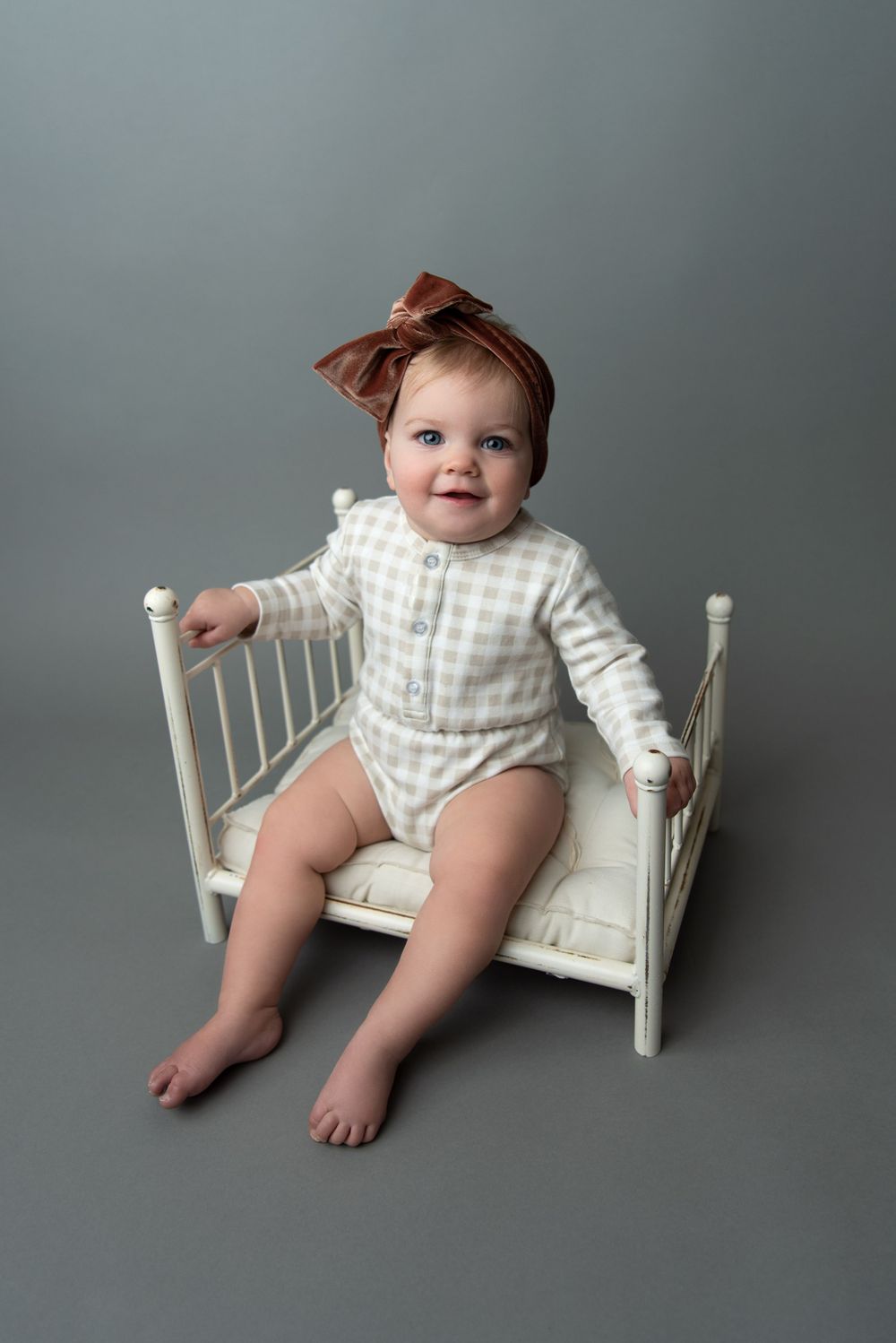 Yakima Newborn Photographer