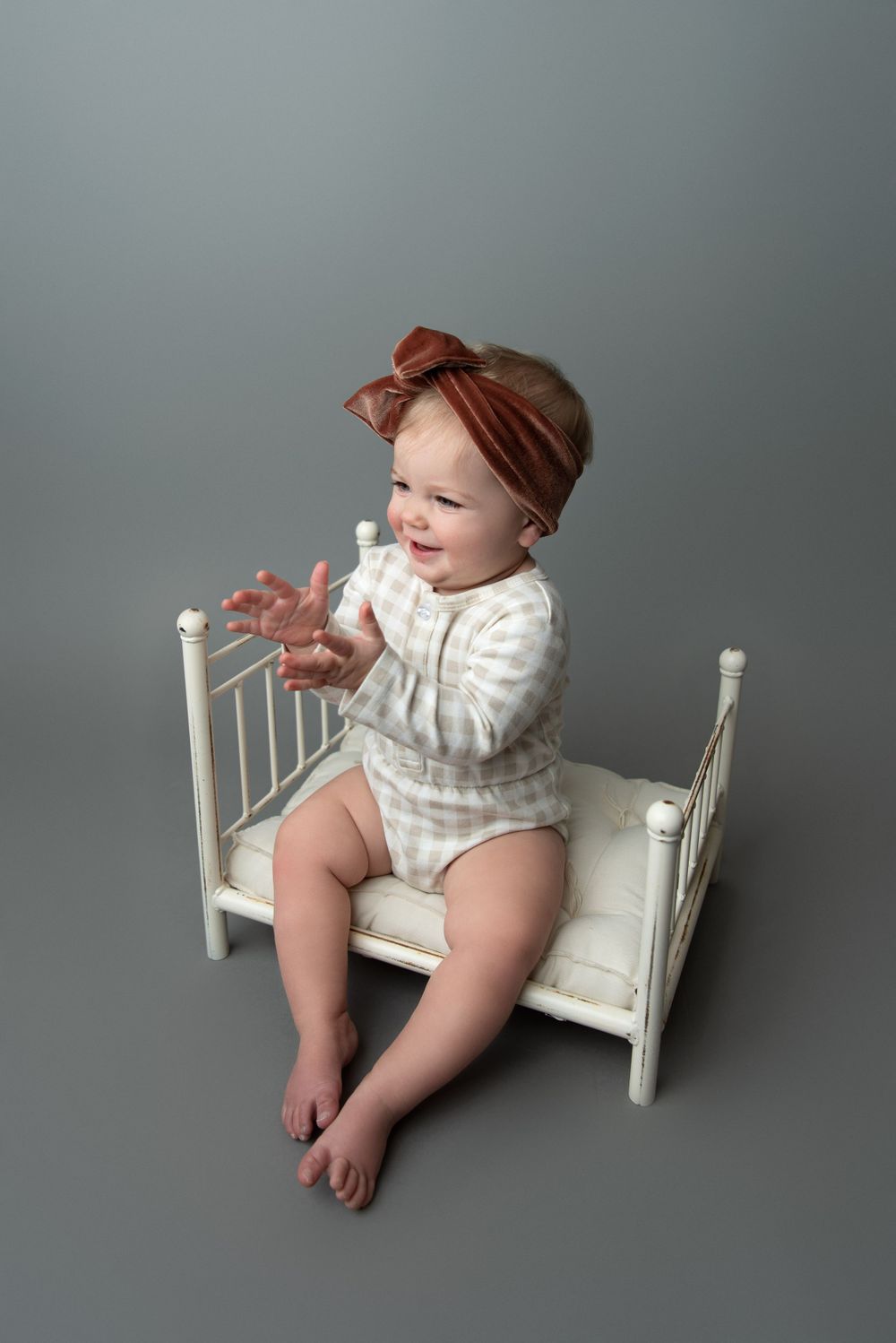 Yakima Newborn Photographer
