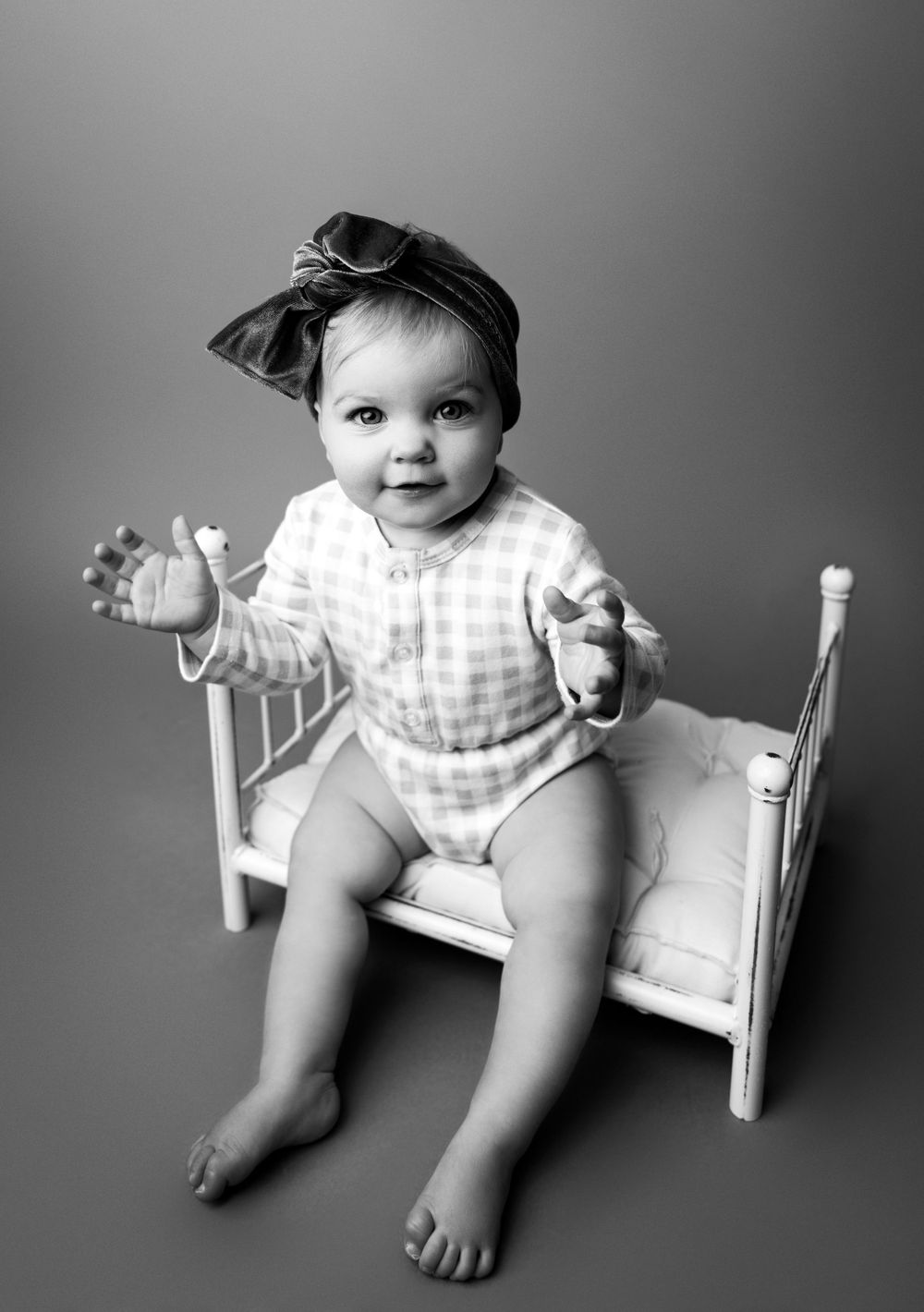 Yakima Newborn Photographer