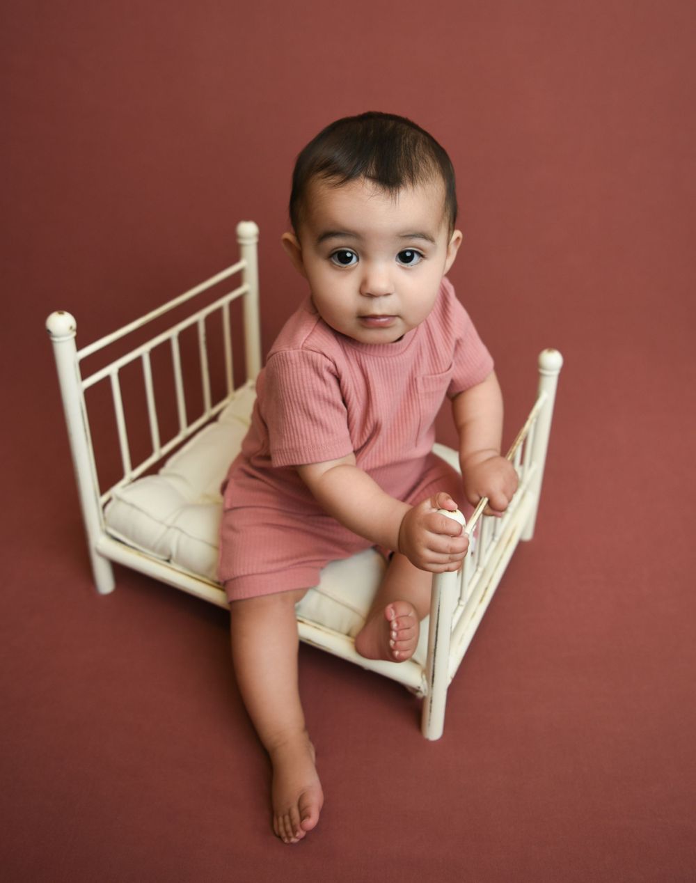 Yakima Newborn Photographer