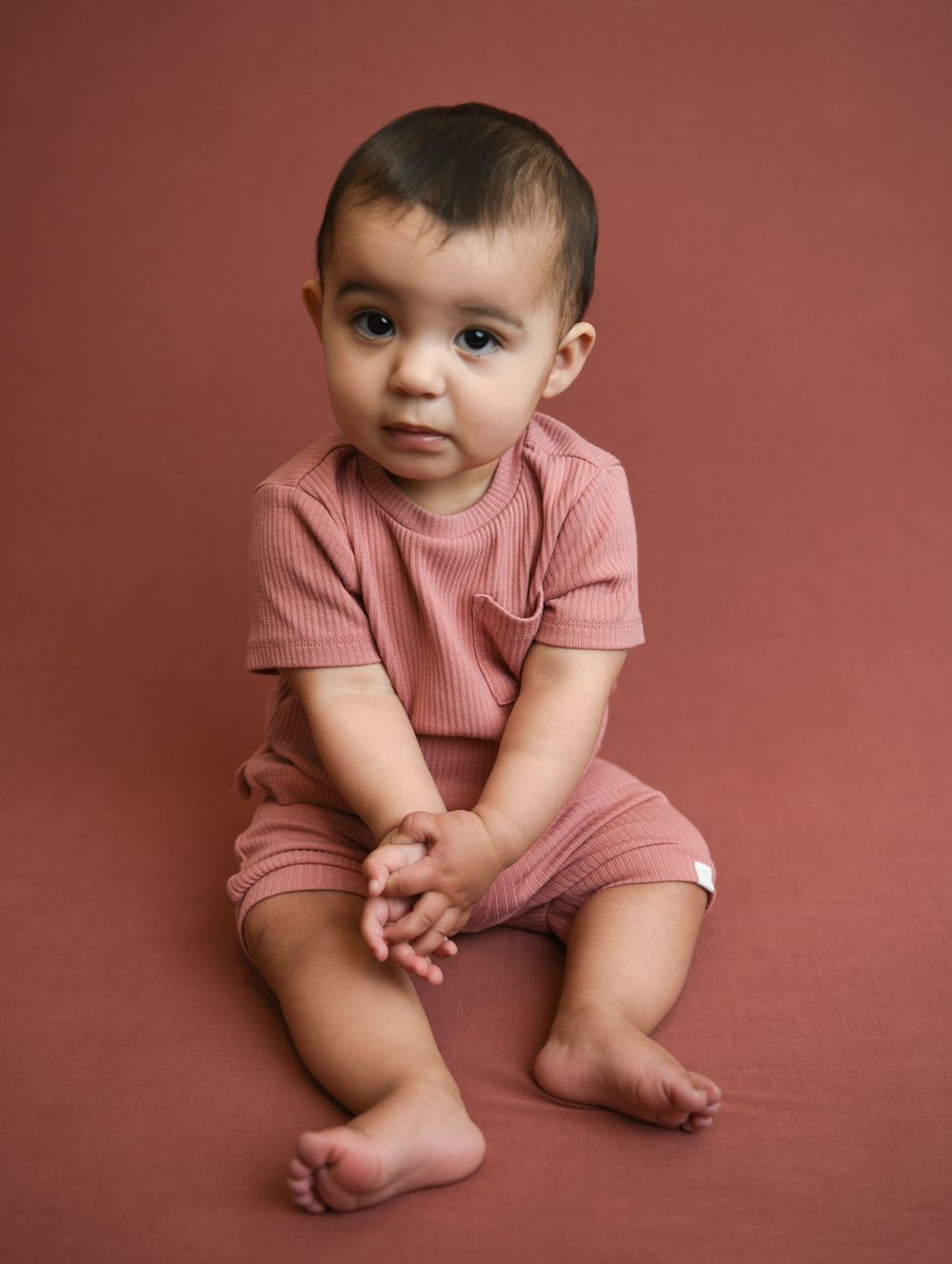 Yakima Newborn Photographer