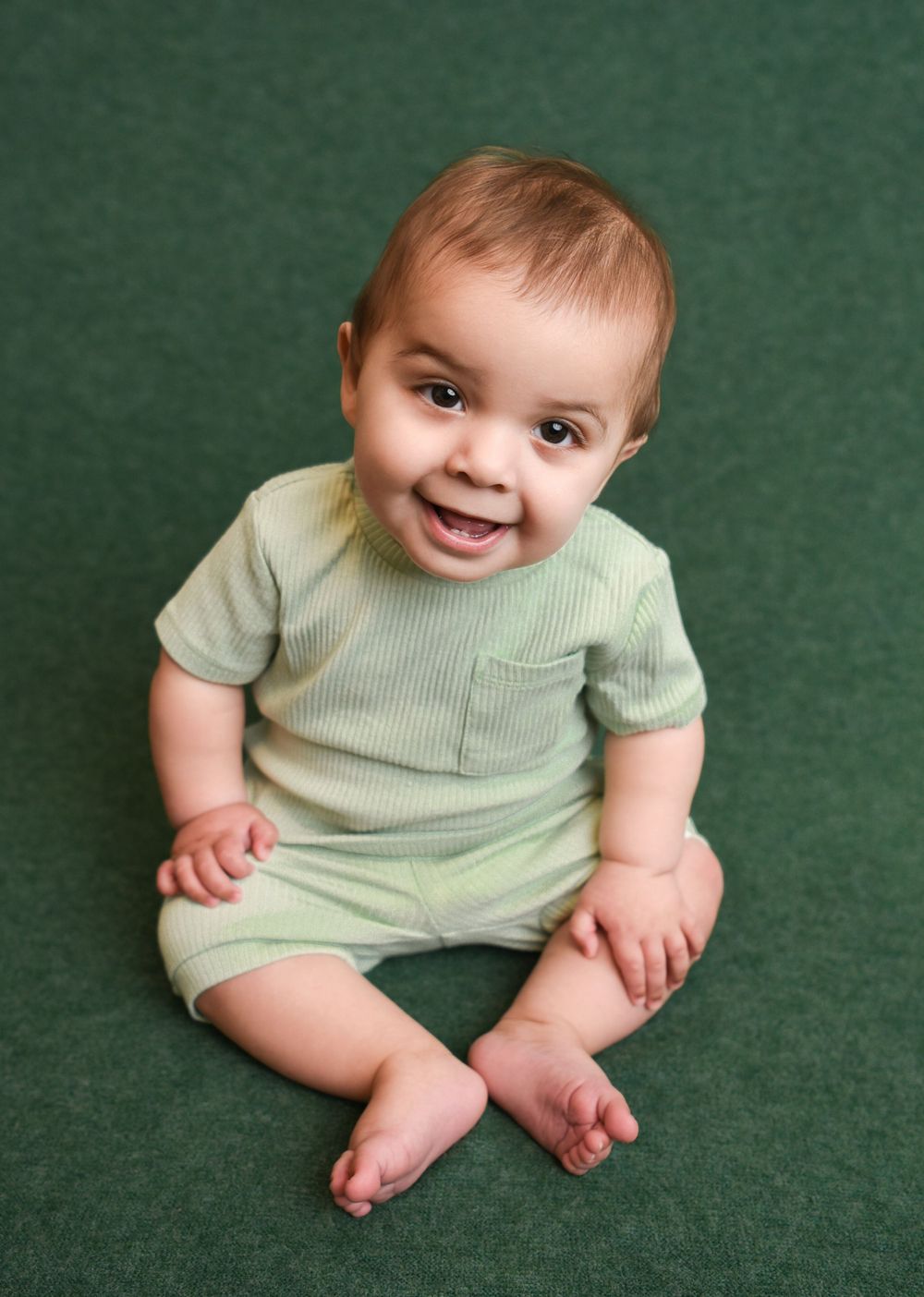 Yakima Newborn Photographer