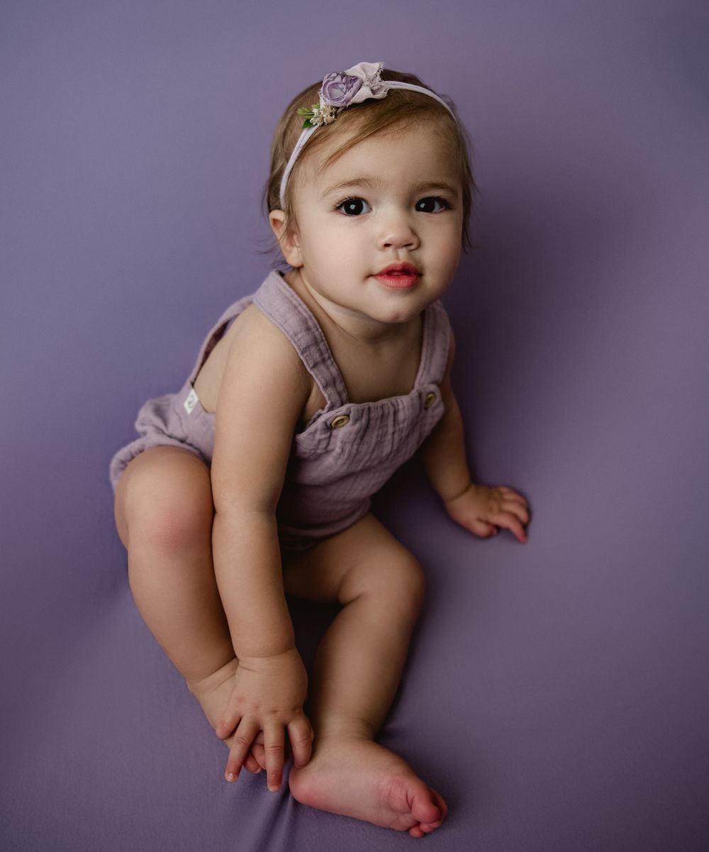 Yakima Newborn Photographer