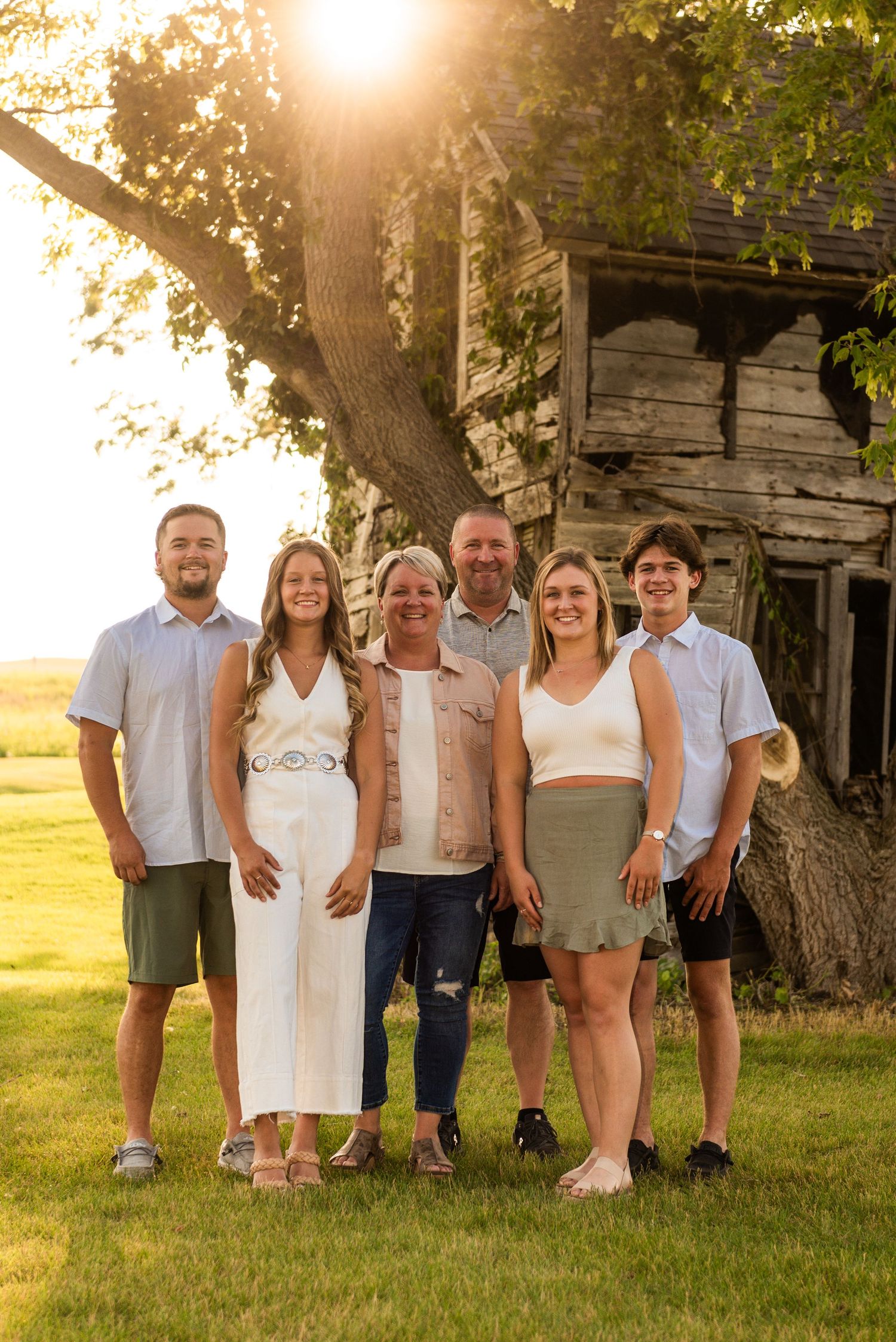best family photographers near me