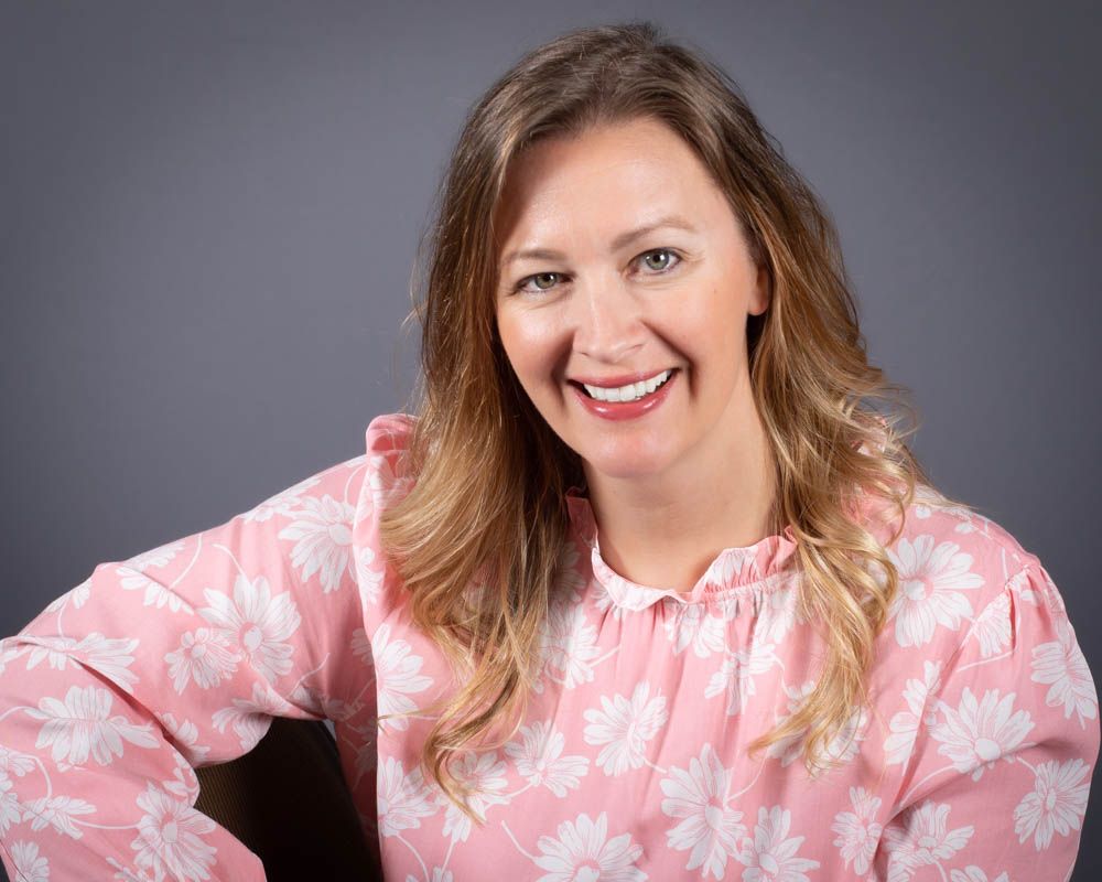 Professional Headshots