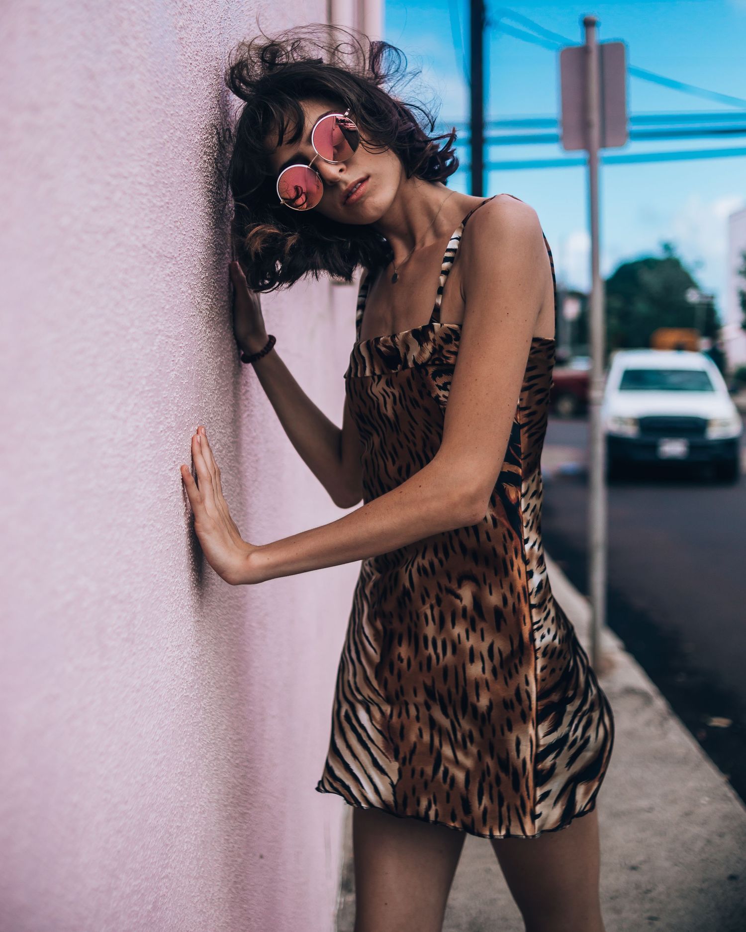 main street maui photoshoot