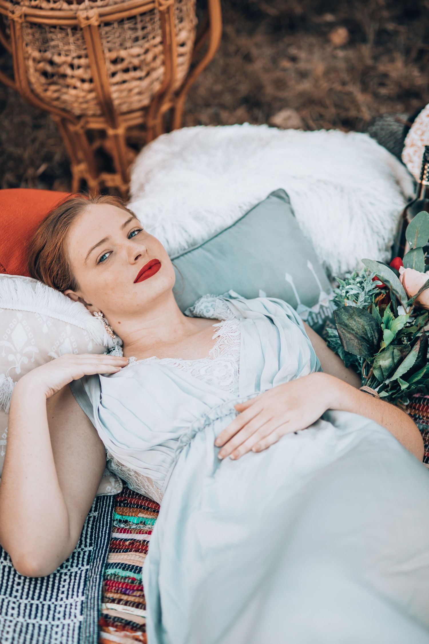 oahu bridal photography fashion