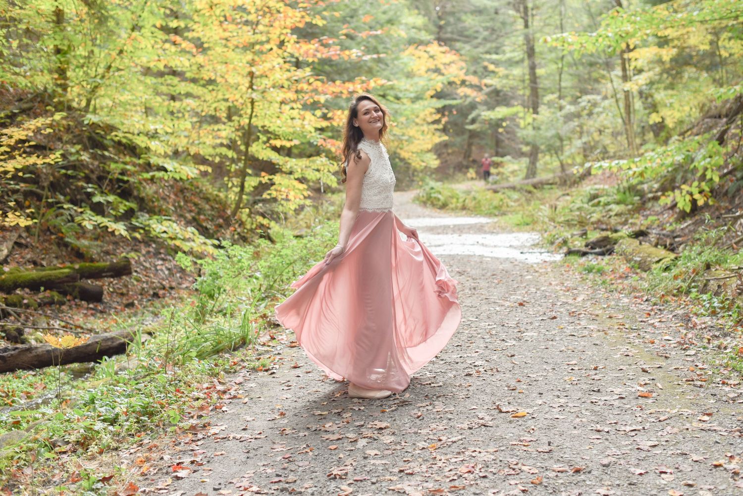 Engagement Session