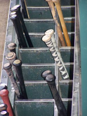 Tools of the Trade