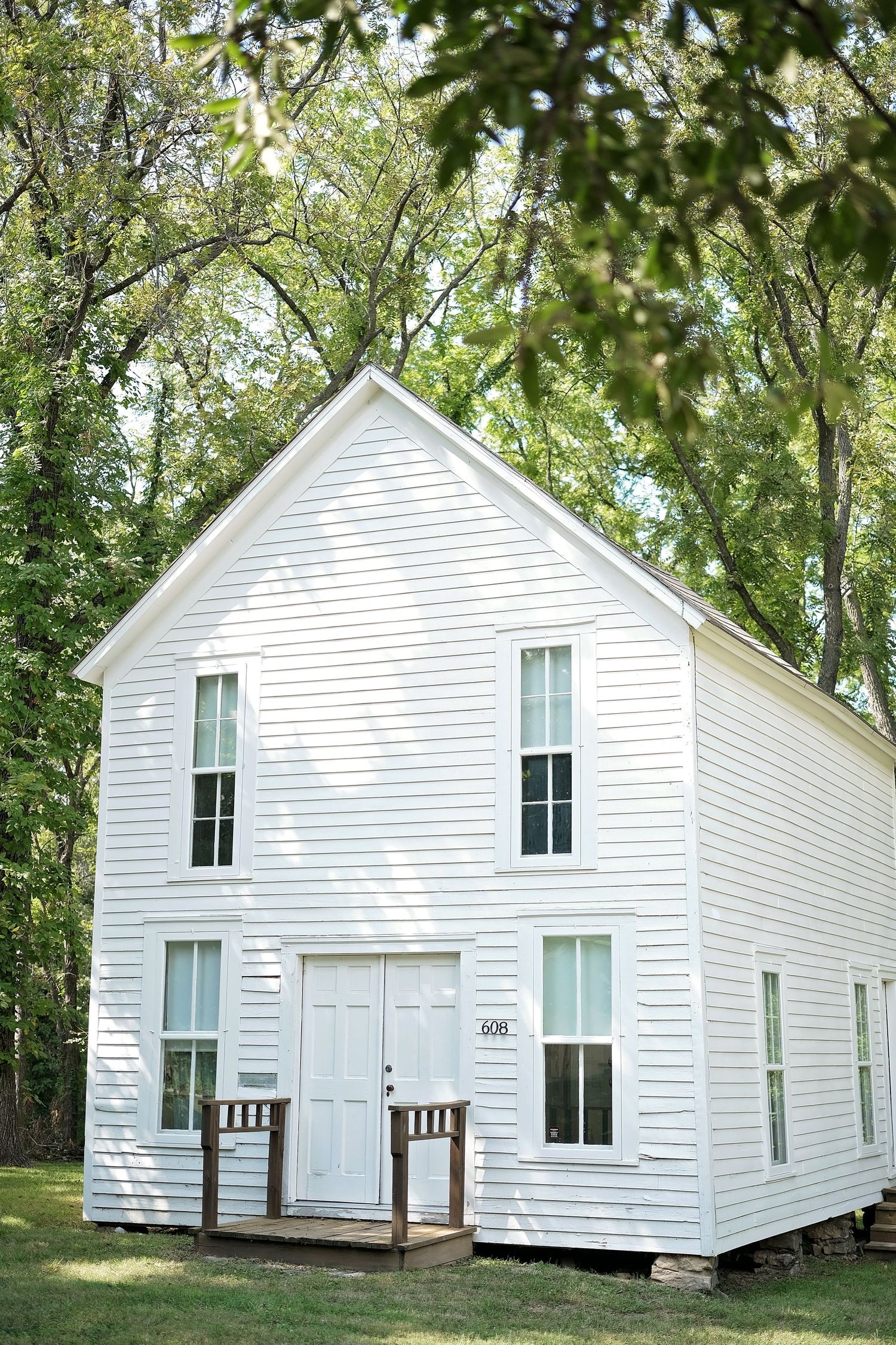 Black History Museum