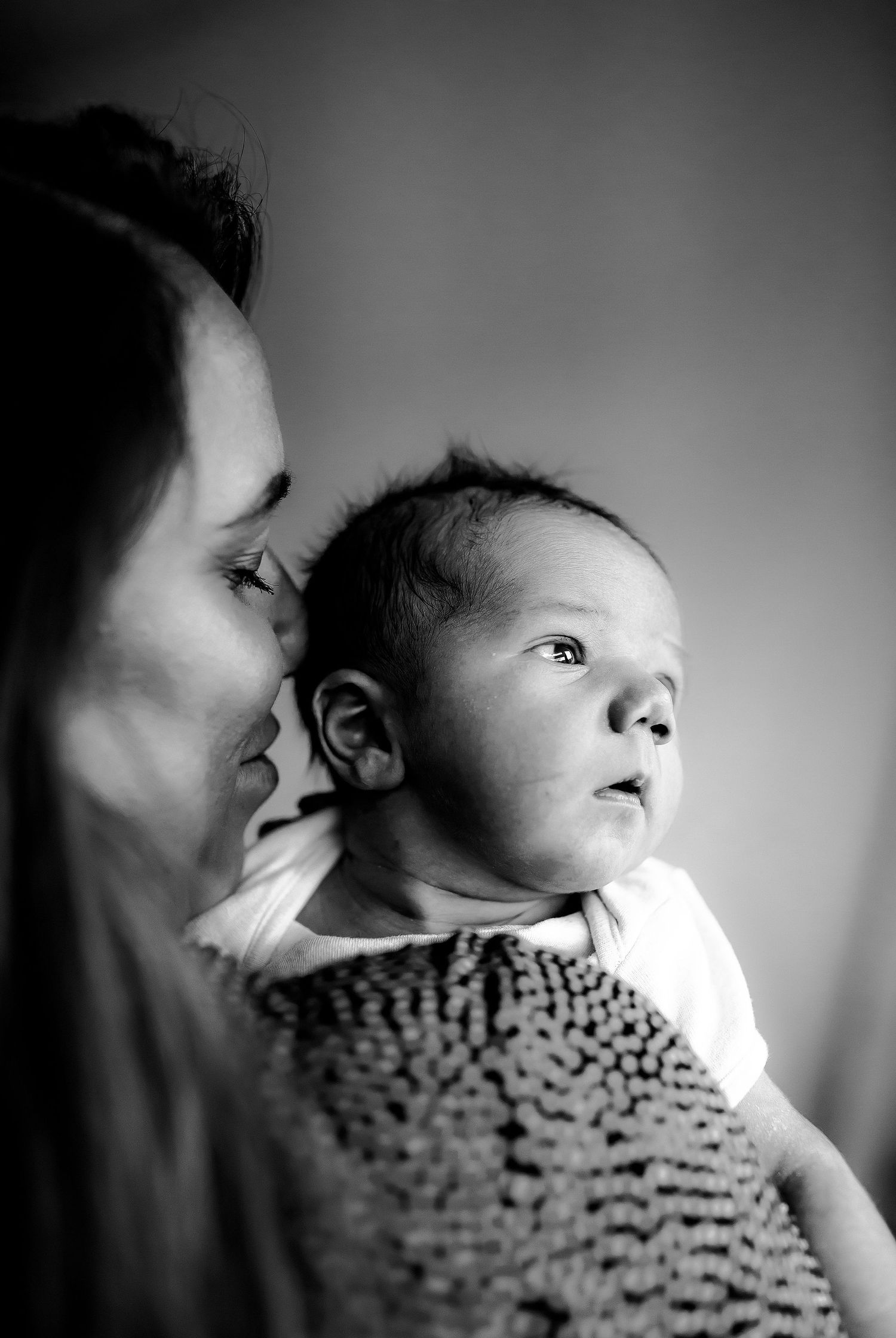 New born photographer Essex