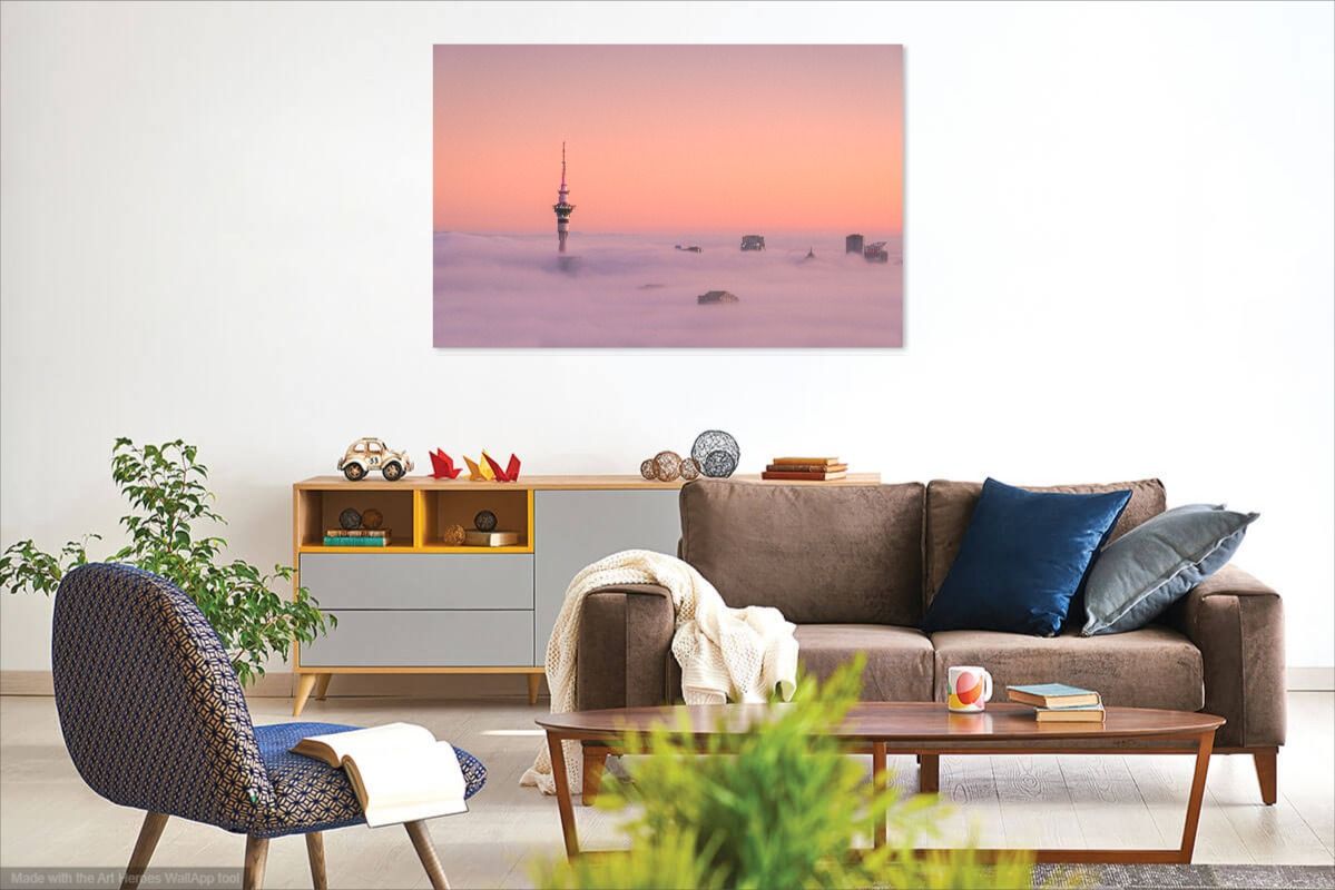 Fine Art Prints